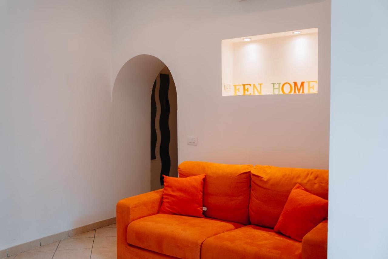 Fen Home ポッツオーリ エクステリア 写真